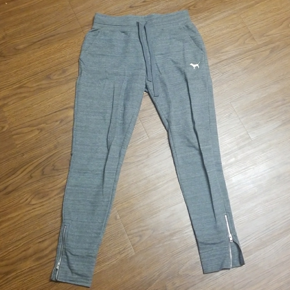 PINK Capri Pants